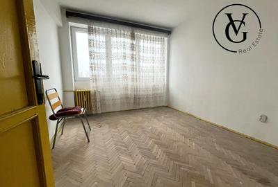 Apartament 3 camere | Metrou Titan | Bloc Potcoava - 3