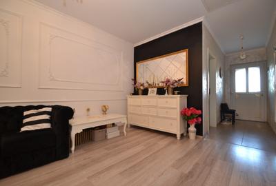 De vanzare 1/2 duplex, mobilat, utilat, in Sanmihaiu Roman - 3