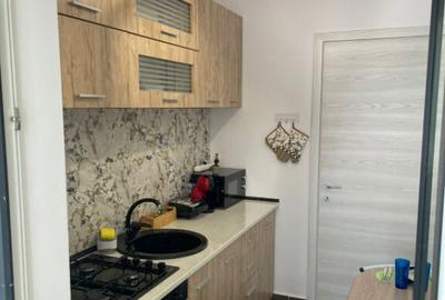 Garsoniera Mamaia Nord - 4