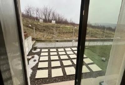 Apartament 1 camera, 36mp, parter, complet mobilat in Bucium - 1