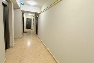 Garsonieră decomandată, mobilată în Bucium - 17