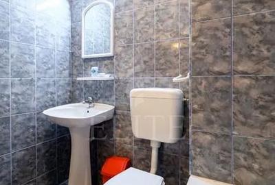 Garsonieră decomandată în Zorilor