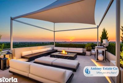 Apartament cu 2 camere în Sântandrei - 8