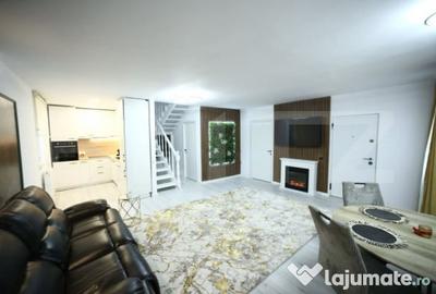 Casă cu 4 camere cu Teren 500 Mp în Budiu Mic - 2