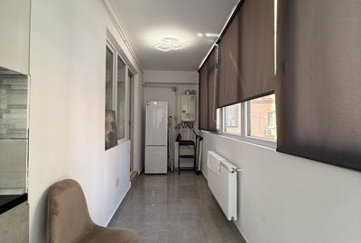 Apartament cu 2 camere în Chiajna - 3