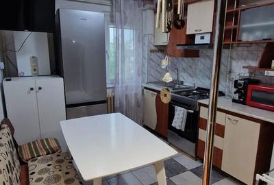 Apartament cu 2 camere semidecomandat, mobilat în Splai Bahlui - 1