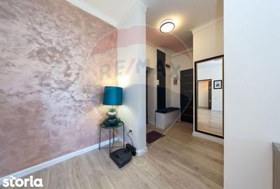 Apartament cu 3 camere decomandat, mobilat în Central - 14