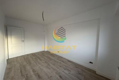 Apartament cu 3 camere semidecomandat în Calea Călărașilor - 5