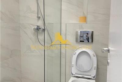 NOVISIMO-IMOBILIARE: APARTAMENT DE INCHIRIAT CU 3 CAM , DOUA BAI IN ZONA VEST - 9