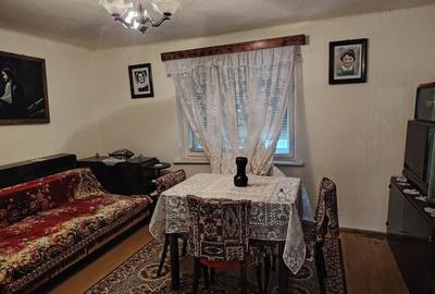 Casă cu 2 camere cu Teren 5000 Mp în Porț - 6