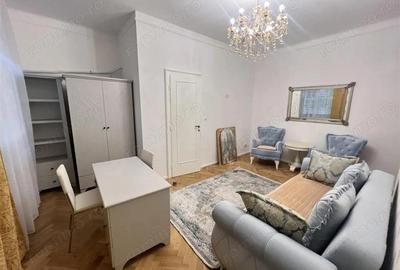 3 camere deosebit amenajat LUX boxa curte acces auto - 15