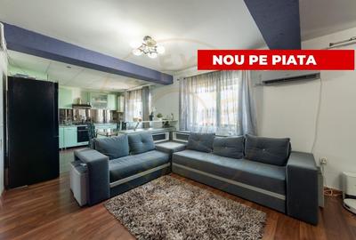 De vanzare-Apartament 3 camere 97.30 mp Pitesti zona Trivale! - 3