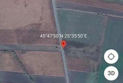 Teren de 14450 mp, în Ciupercenii Noi - 2