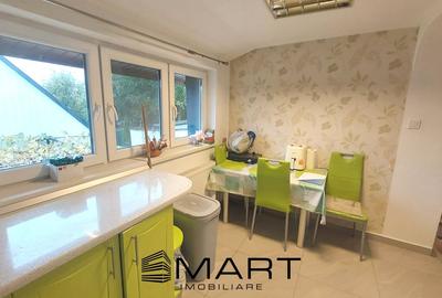 Casa individuala cu teren 650 mp Piata Cluj - 16