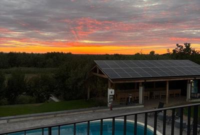 Casă cu 4 camere în Central - 6