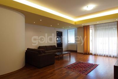 Apartament cu 3 camere decomandat, mobilat în Herăstrău - 3