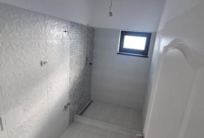 Casă individuală cu 4 camere cu Canalizare în Sânpetru - 9