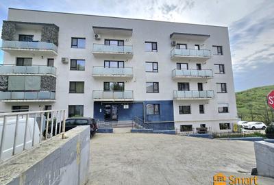 Apartament cu 2 camere decomandat, mobilat în Bucium - 7