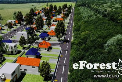 Spațiu comercial, în Crevedia - 4