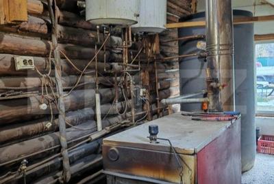 Casă individuală cu 9 camere cu Teren 3800 Mp în Glăjărie - 19