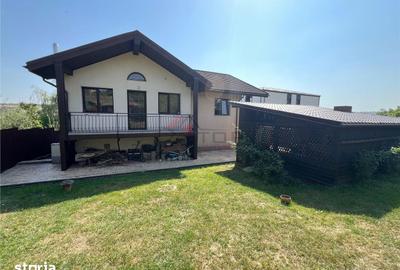 Casă cu 7 camere cu Teren 750 Mp în Bârnova - 10