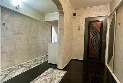 Apartament cu 4 camere decomandat, mobilat în Inel I - 27