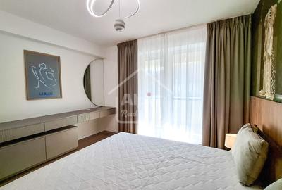 Apartament cu 2 camere decomandat, mobilat în Blumăna - 14