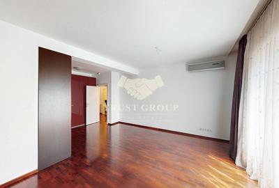Duplex 3 camere Herastrau | Terasa | Loc de parcare - 13