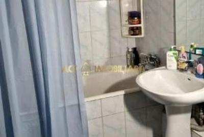 Apartament cu 2 camere decomandat, mobilat în Lujerului - 6