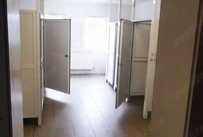 Spațiu comercial, de 1,000 mp, în Central - 2