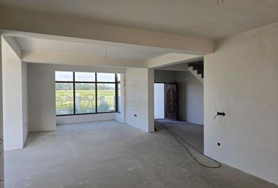 Martinesti, Duplex pe etaj, Suprafete generoase, Garaj dublu - 6