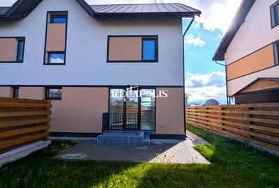 Duplex Stupini Brasov - 1
