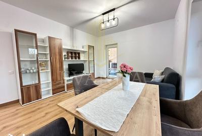 Apartament cu 2 camere decomandat în Orașul Vechi - 6