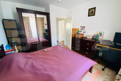 Apartament cu 3 camere decomandat în Avantgarden - 2