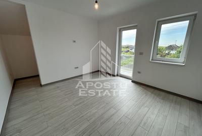 Casă cu 4 camere cu Teren 325 Mp în Becicherecu Mic - 18