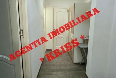 Garsonieră decomandată în Exercițiu - 8