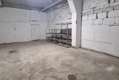 Hala zona Penitenciarului - 5