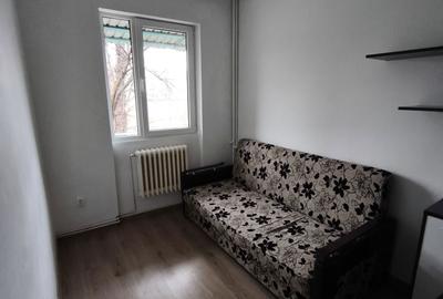 Garsonieră decomandată în Splai Bahlui - 7