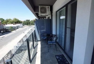 Apartament cu 2 camere decomandat în Central - 2