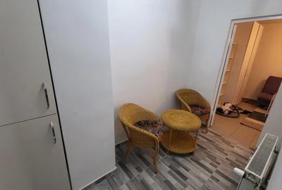 Garsoniera, decomandata, 37 mp, ac, metrou aproape, Drumul Taberei - 4