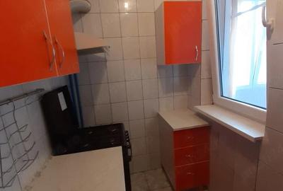 Garsonieră semidecomandată în Drumul Taberei