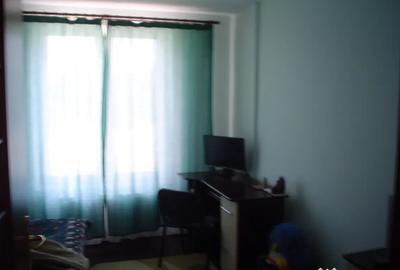 Apartament cu 3 camere decomandat în Central - 4