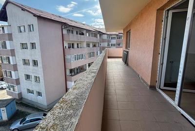 Apartament cu 2 camere în Apahida - 5