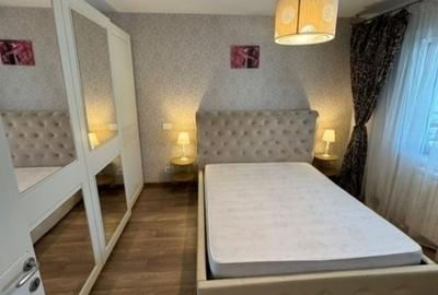 Etaj 2-Newton Tatarasi-3 Camere72mp-doua bai-loc parcare - 5