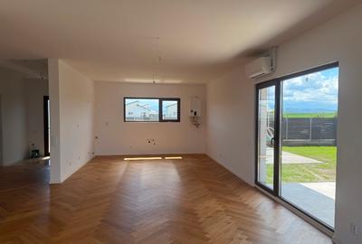 Casă individuală cu 3 camere cu Teren 509 Mp în Hălchiu - 6