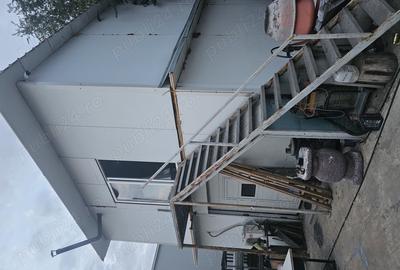 Spațiu comercial, de 265 mp, în Afumați - 1