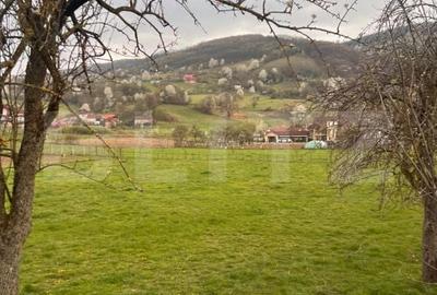 Teren de 1200 mp, în Central - 7
