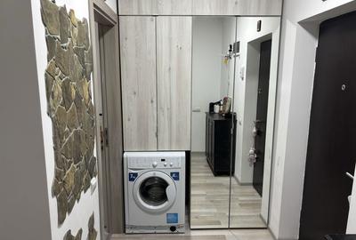 Garsonieră decomandată în Metalurgiei - 7