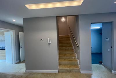 Duplex cu 5 camere cu Garaj în Pipera - 20