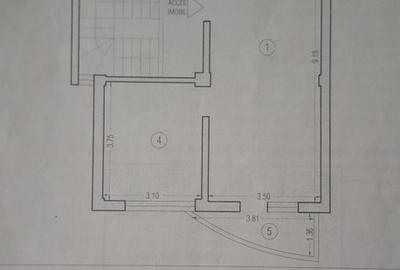 Apartament 3 camere zona KM 4-5 - 9